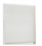 FASE Фильтр салона Ford Mondeo 07