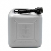 CANISTRA COMBUSTIBIL OKTAN CLASIC SURA 10L
