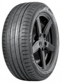 Nokian Hakka Black 2 SUV 275/45 R20 XL