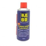 LUBRIFIANT ANTI-RUST SPRAY CATOL ВД-60 450ML