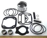 Compresor de reparare kit complet St KAMAZ