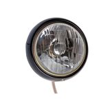 Far FG-122 GAZ/ZIL asamblat (rotund din plastic)