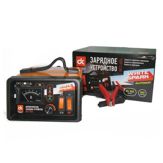 Зарядное устройство 10 Amp 6/12V аналоговый индикатор