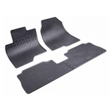 РЕЗИНОВЫЕ КОВРИКИ RIGUM ДЛЯ CHEVROLET CAPTIVA 06