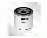 ФИЛЬТР МАСЛЕНЫЙ HEXEN FW 6002 (AD 785/5)