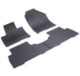 Covorase auto Rigum pentru Kia Sorento 5m 2015- Covorase auto Rigum pentru Kia Sorento 5m 2015-