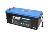 EXIDE EP1500 AGM 12V 180Ah 900A L 513/223/223 B0