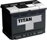 55.0 A/h TITAN STANDART 55.0 A/h TITAN STANDART