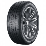 Continental WinterContact TS 860S 4x4 275/40 R21 107V XL FR