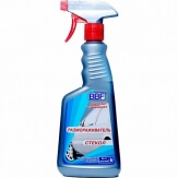 BBF Dezghetarea sticlei 500 ml BBF Dezghetarea sticlei 500 ml