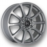 Marcello MR-01 6.5 R16 5x114.3 38 73.1 A/MB Marcello MR-01 6.5 R16 5x114.3 38 73.1 A/MB
