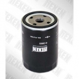 FILTRU ULEI HEXEN O 2003 (SM 107/1)-(OP 573)
