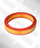 FILTRU AER HEXEN A 14087 (SB 232)-(AR 238)-(HPU4374)