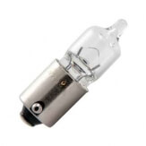 Bec cu halogen 64111 5W 12V BA9S Bec cu halogen 64111 5W 12V BA9S