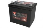 YUASA YBX3005 12V 60Ah 500A P 232/173/225 B00 YUASA YBX3005 12V 60Ah 500A P 232/173/225 B00