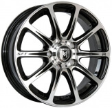Marcello SFT-12 6.5 R15 8x100/114.3 38 67.1 A/MB Marcello SFT-12 6.5 R15 8x100/114.3 38 67.1 A/MB
