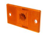 Lampă de delimitare laterală FGS-118 24V (orange)