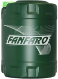 FanFaro TRD-W 10W-40 10L FanFaro TRD-W 10W-40 10L