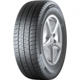 Continental VanContact Camper 255/55R18 120R