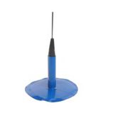 Ciuperca G-9-1 fara adeziv cu picior de cauciuc 9 * 62 mm