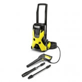 Aparate de spălat cu presiune Kärcher K 5 Basic Aparate de spălat cu presiune Kärcher K 5 Basic