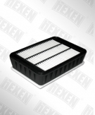 ВОЗДУШНЫЙ ФИЛЬТР HEXEN A 56093 (SB 2165)-(C27003) AP 120/4