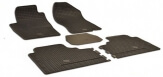 Gumarny Zubri Nissan Navara 2007-2012 (218641) Gumarny Zubri Nissan Navara 2007-2012 (218641)