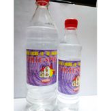 Diluant white spirit LUCIRE Marcab 04l