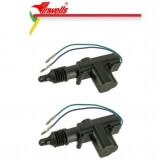 INW 025005 Închidere centralizată cu 2 contacte