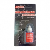 ФИКСАТОР РЕЗЬБЫ 3TON (КРАСНЫЙ) 10 МЛ