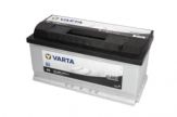 Varta BLACK DYNAMIC 12V 88Аh 740P 353/175/175 B13 Varta BLACK DYNAMIC 12V 88Аh 740P 353/175/175 B13