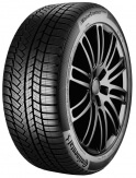 Continental WinterContact TS 850 P 235/45 R17 97H