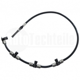 AUTOTECHTEILE Furtun retur MB Sprinter/Vito OM646 + cleme