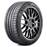 Michelin Pilot Sport 4 265/35 R18 97Y