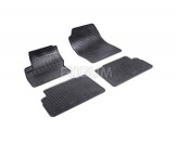 Автоковрики резиновые Rigum для Ford C-Max 11-/Grand C-max 10-