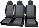 Huse scaune auto VW Transporter T4 Huse scaune auto VW Transporter T4