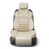 Seat cover beige OTOM Active Pro