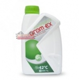 ΠΠ½ΡΠΈΡΡΠΈΠ· GROM-EX LONG LIFE - 42 C 1kg (green) ΠΠ½ΡΠΈΡΡΠΈΠ· GROM-EX LONG LIFE - 42 C 1kg (green)
