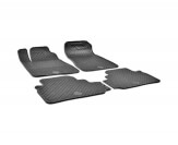 Автоковрики резиновые Lexus RX 330/350/400 (217144) Автоковрики резиновые Lexus RX 330/350/400 (217144)