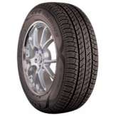 Cooper Zeon RS3-A 225/50 R18 95W Cooper Zeon RS3-A 225/50 R18 95W