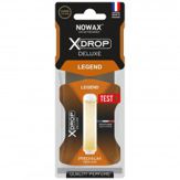 Parfum Nowax x sac DELUXE Display 30 piese