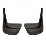 БРЫЗГОВИКИ REZAW PLAST TOYOTA YARIS I 1998-2006 (ЗД)