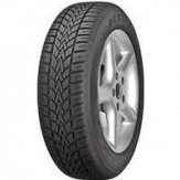 Dunlop Winter Response 2 185/60 R14 82T