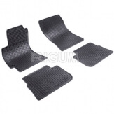 Автоковрики резиновые Rigum для Subaru Impreza/Subaru Forester 08- Автоковрики резиновые Rigum для Subaru Impreza/Subaru Forester 08-