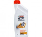 Castrol GTX 5W40 1L