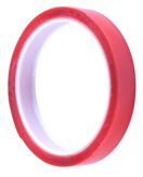 Fibre acrilice VHB 15mmx2m transparente solare cu bandă adezivă