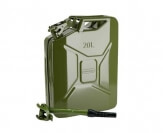 Canistră metalică NC-19-JC001-20 20l