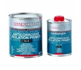 Troton Грунт антикоррозионный изолирующий 3:1 0,75/0,25