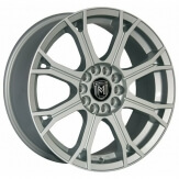 Marcello MR-35 7.0 R16 10x108/110 38 73.1 Silver