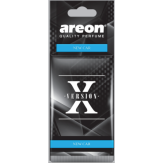 АРОМАТИЗАТОР ВОЗДУХА AREON X-VERSION NEW CAR